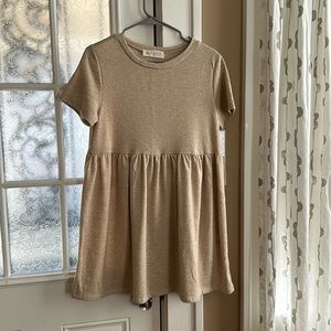NWT AUDREY 3+1 Dress